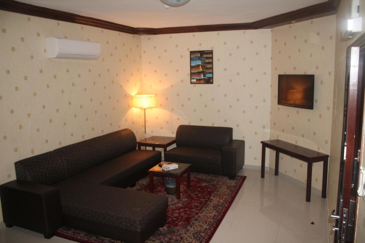 Diwan Alaseel Alraqi Jidda Exteriör bild