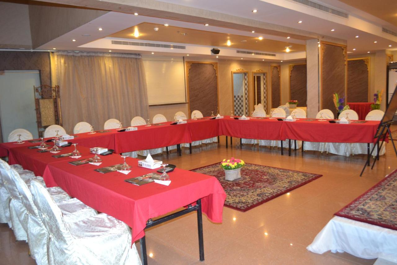 Diwan Alaseel Alraqi Jidda Exteriör bild